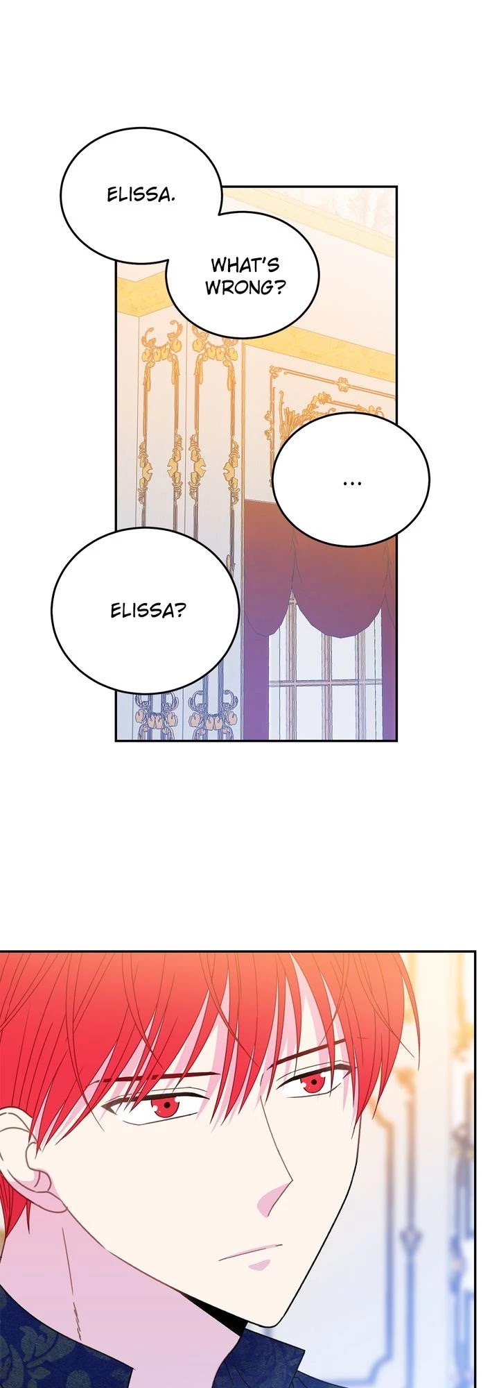 Lady Beast chapter 35 page 19