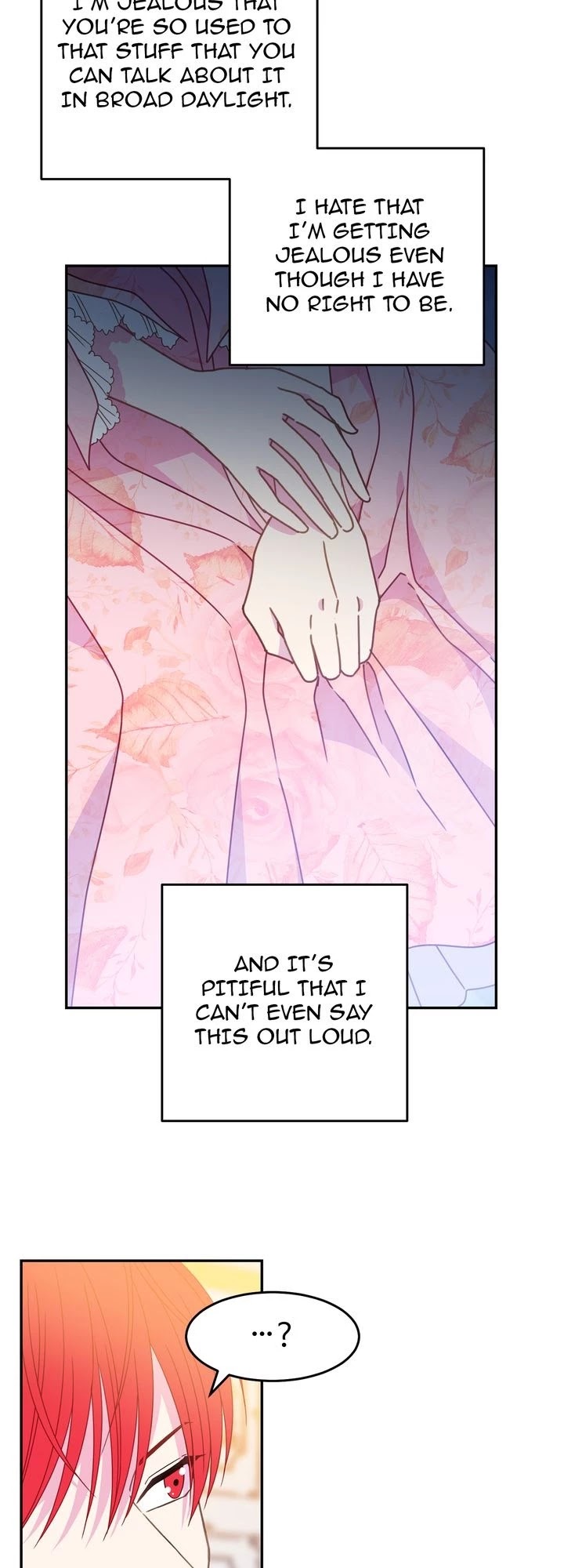 Lady Beast chapter 35 page 21