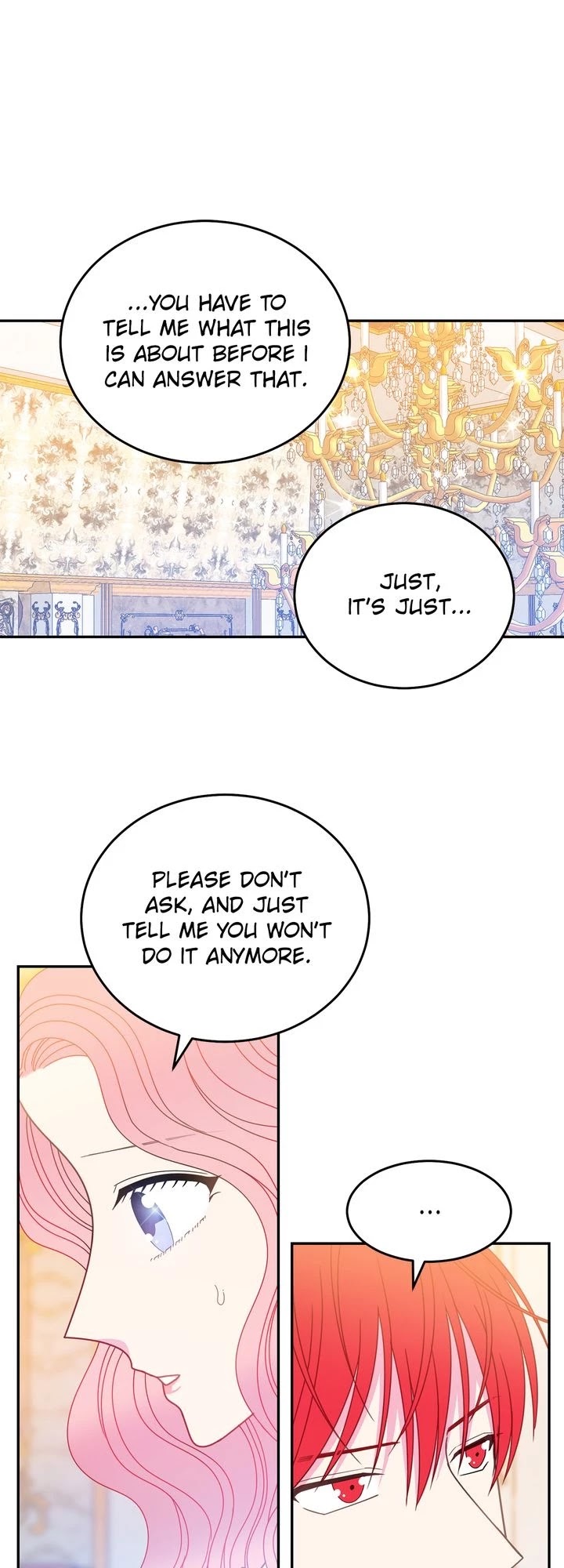 Lady Beast chapter 35 page 26