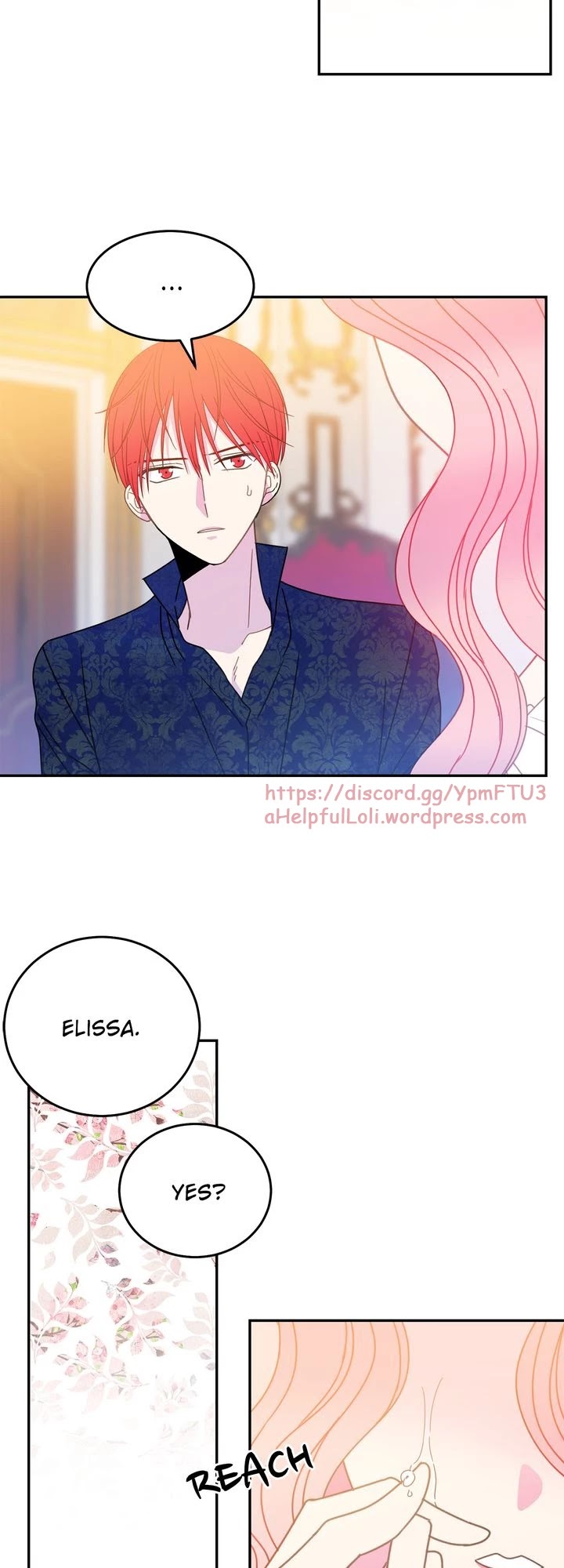 Lady Beast chapter 35 page 30