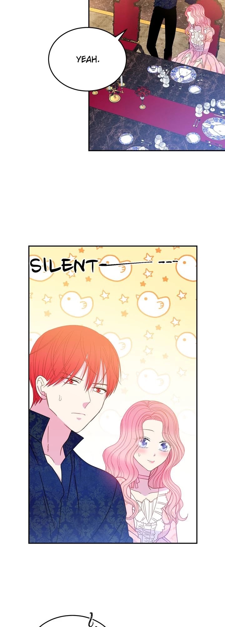 Lady Beast chapter 35 page 5