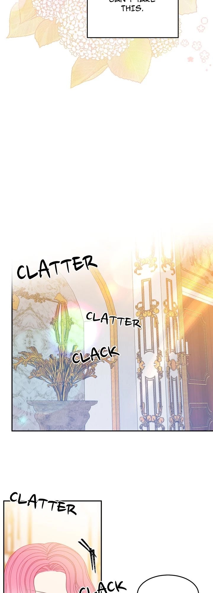 Lady Beast chapter 35 page 8