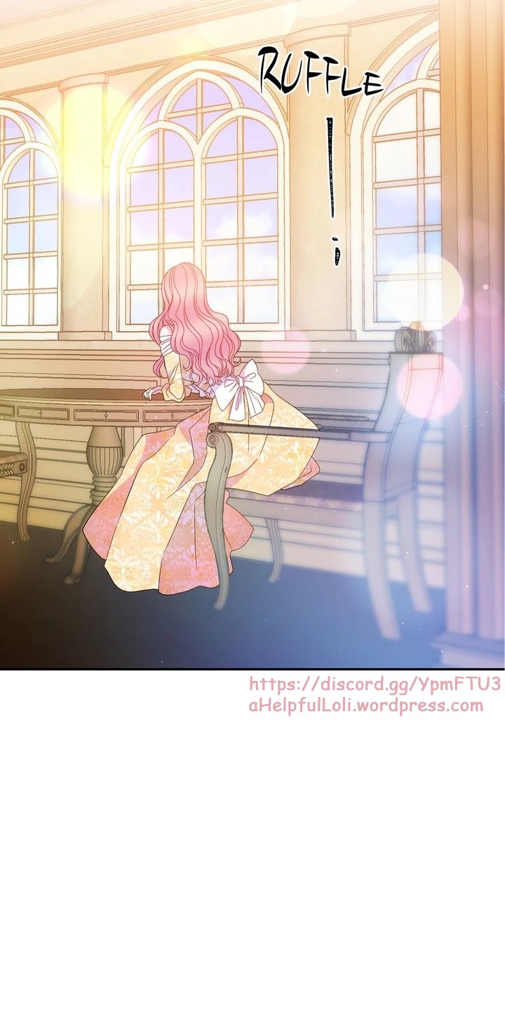 Lady Beast chapter 36 page 15