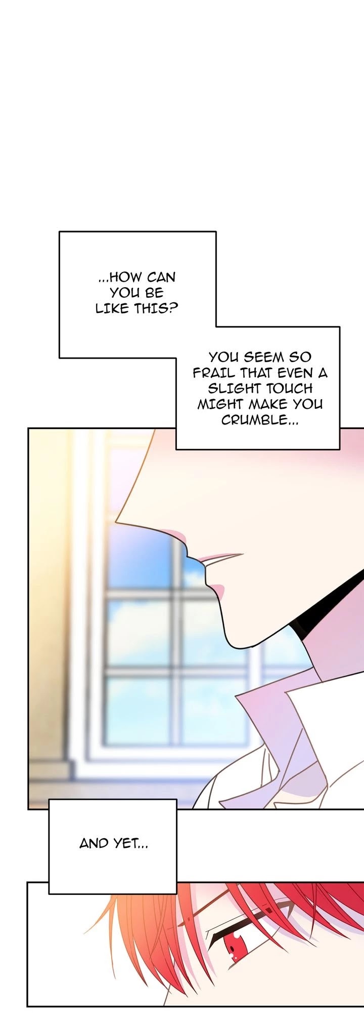 Lady Beast chapter 36 page 28