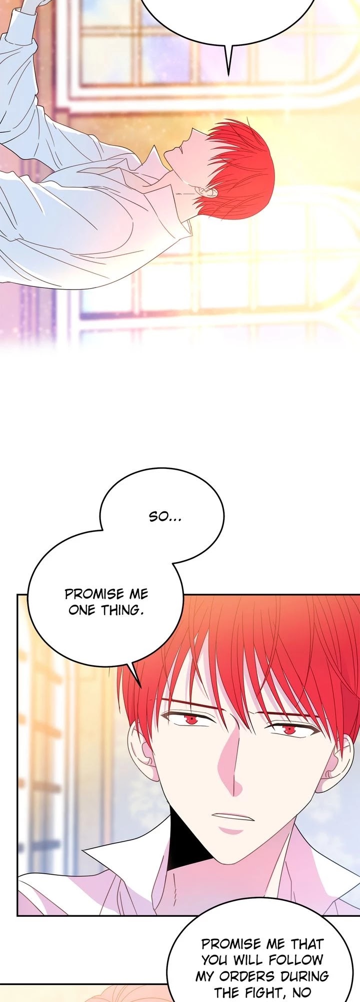 Lady Beast chapter 36 page 31