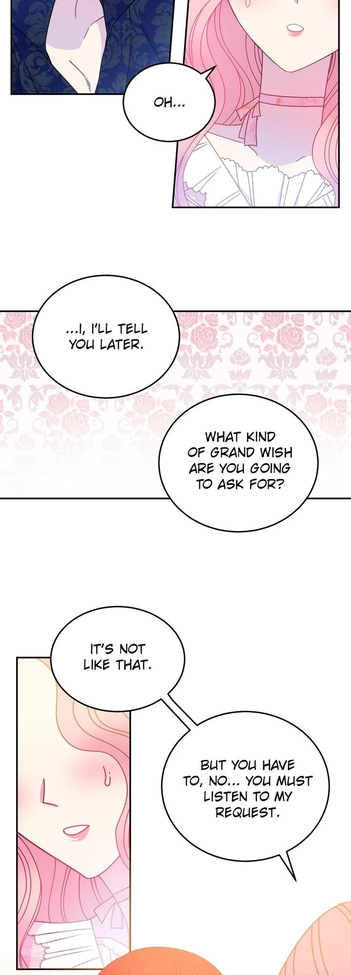 Lady Beast chapter 36 page 6