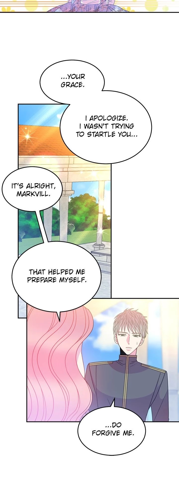 Lady Beast chapter 37 page 13