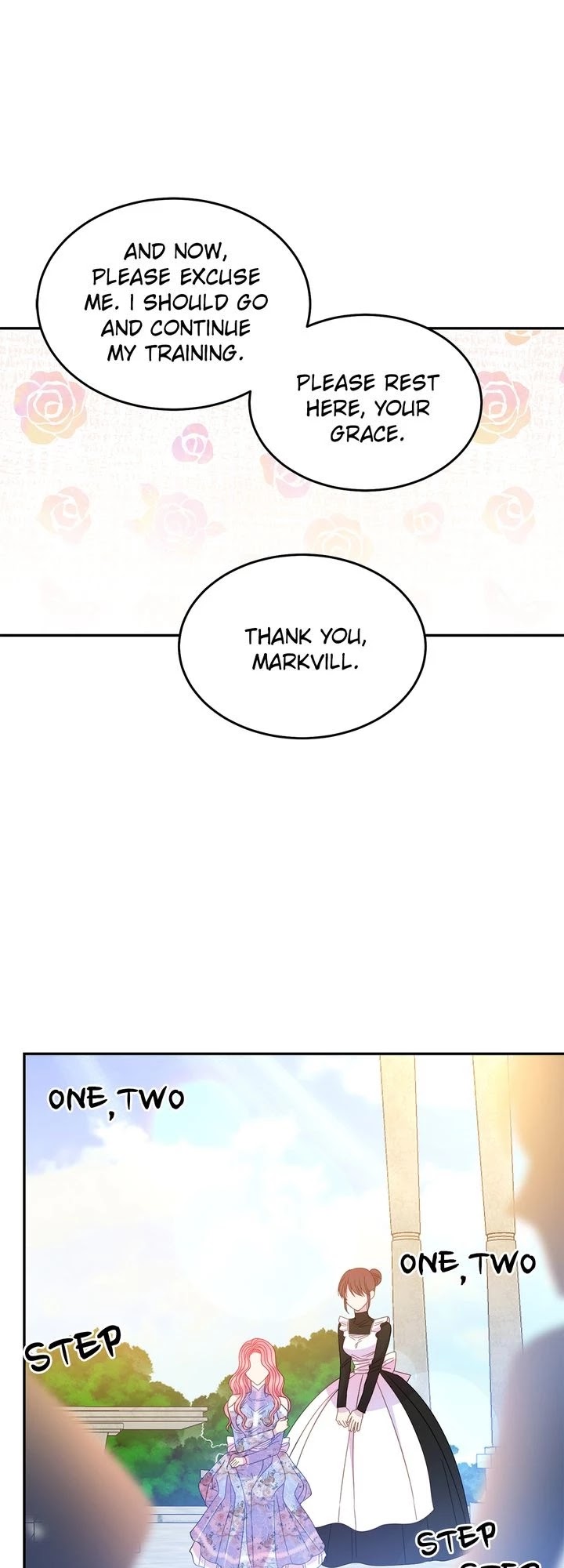 Lady Beast chapter 37 page 14