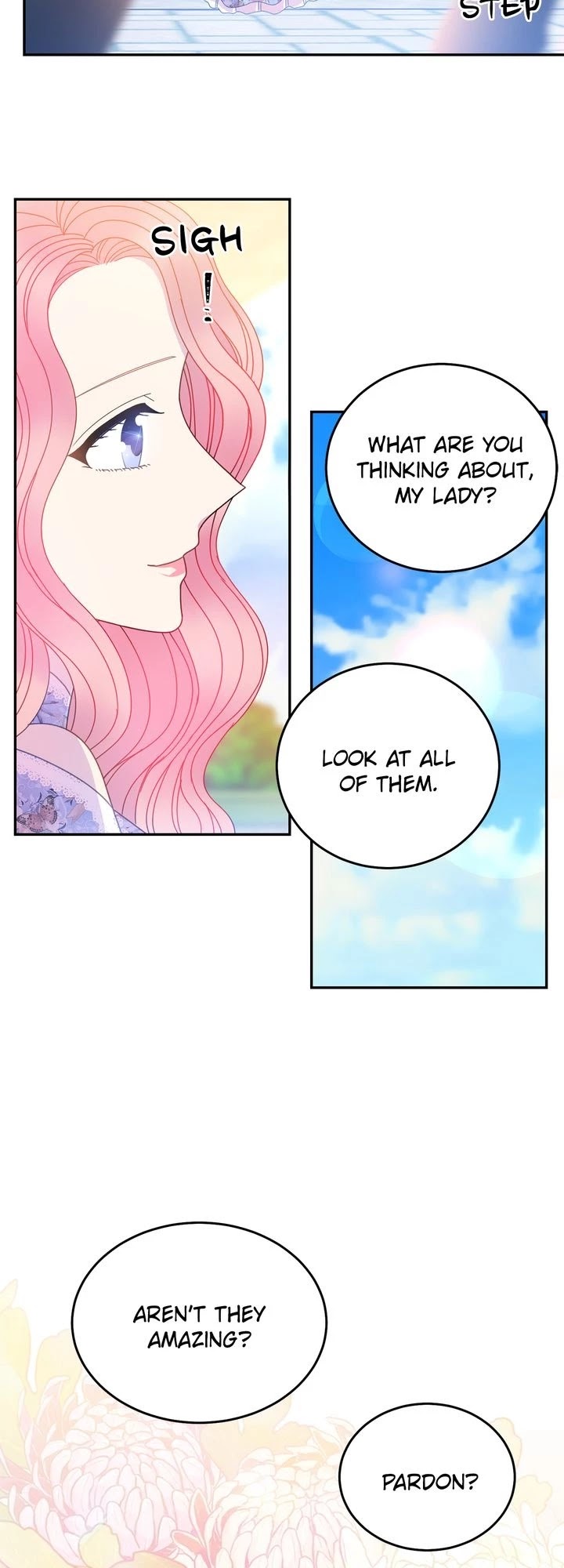 Lady Beast chapter 37 page 15