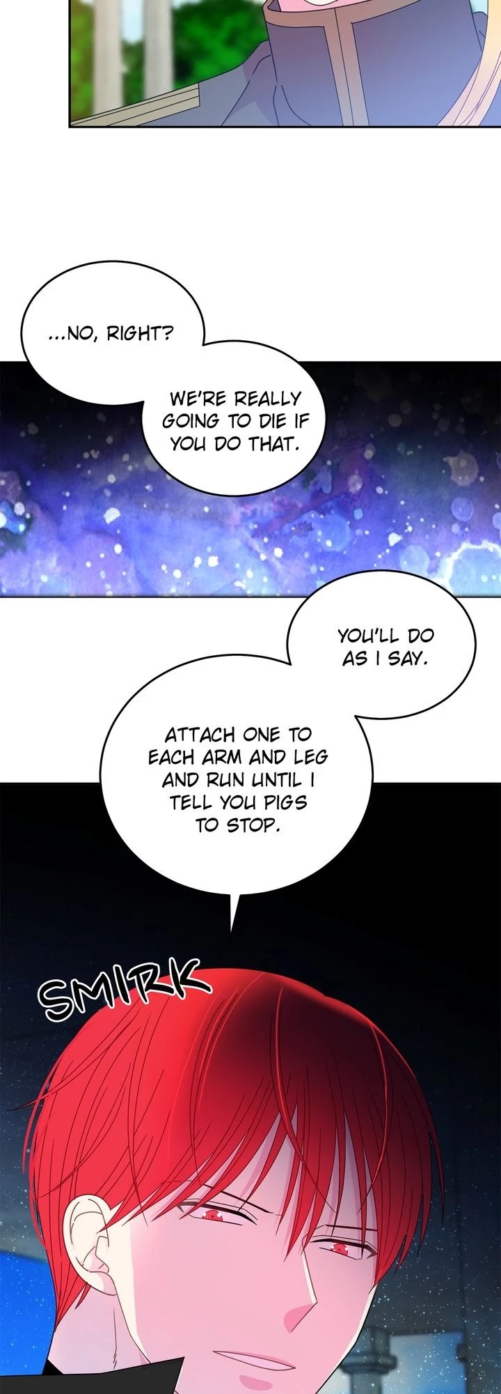 Lady Beast chapter 37 page 27