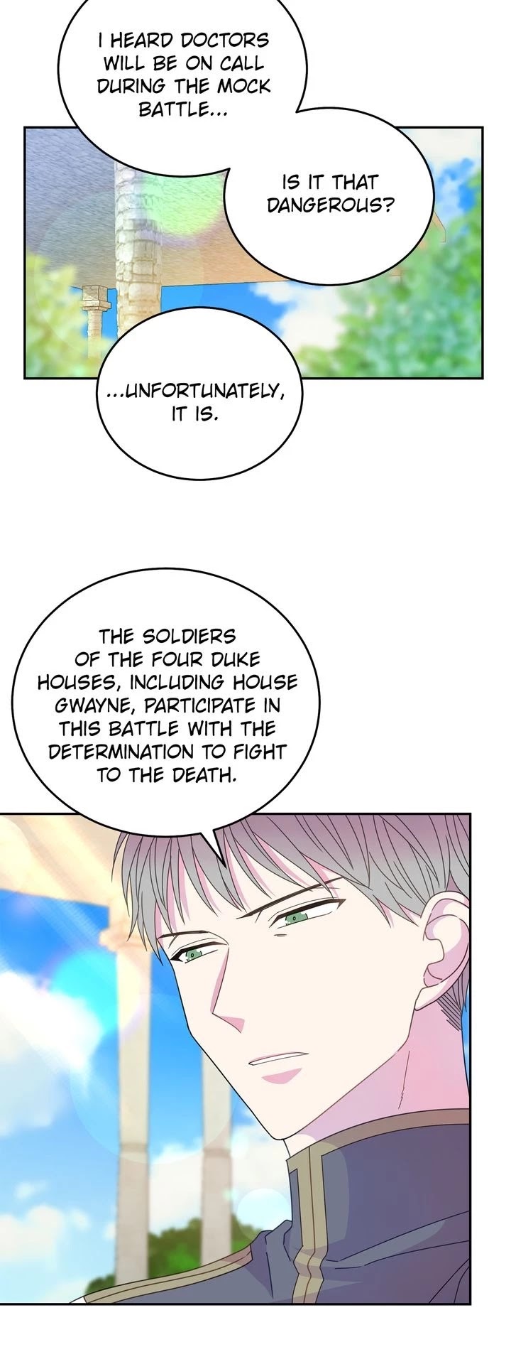 Lady Beast chapter 37 page 6