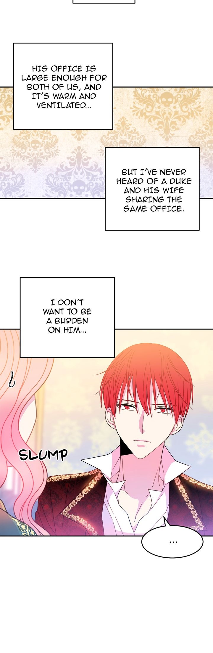 Lady Beast chapter 38 page 12