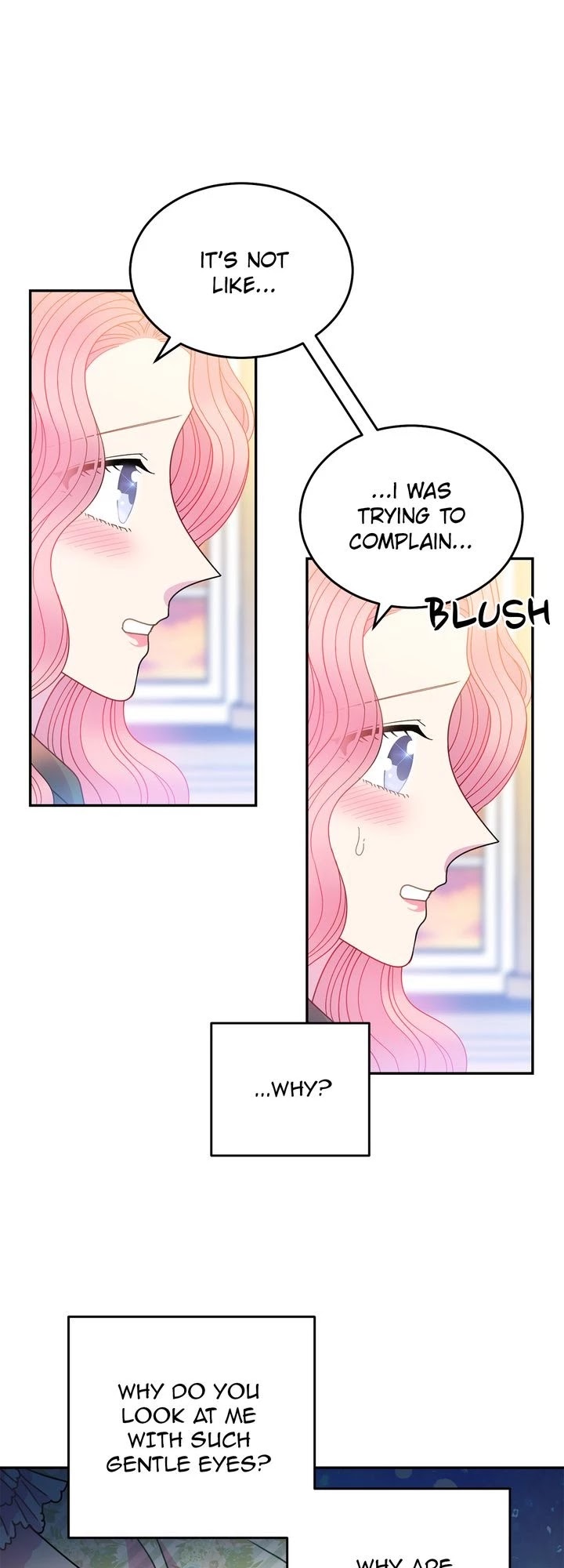 Lady Beast chapter 38 page 18