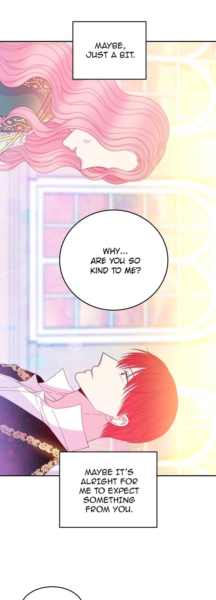 Lady Beast chapter 38 page 21