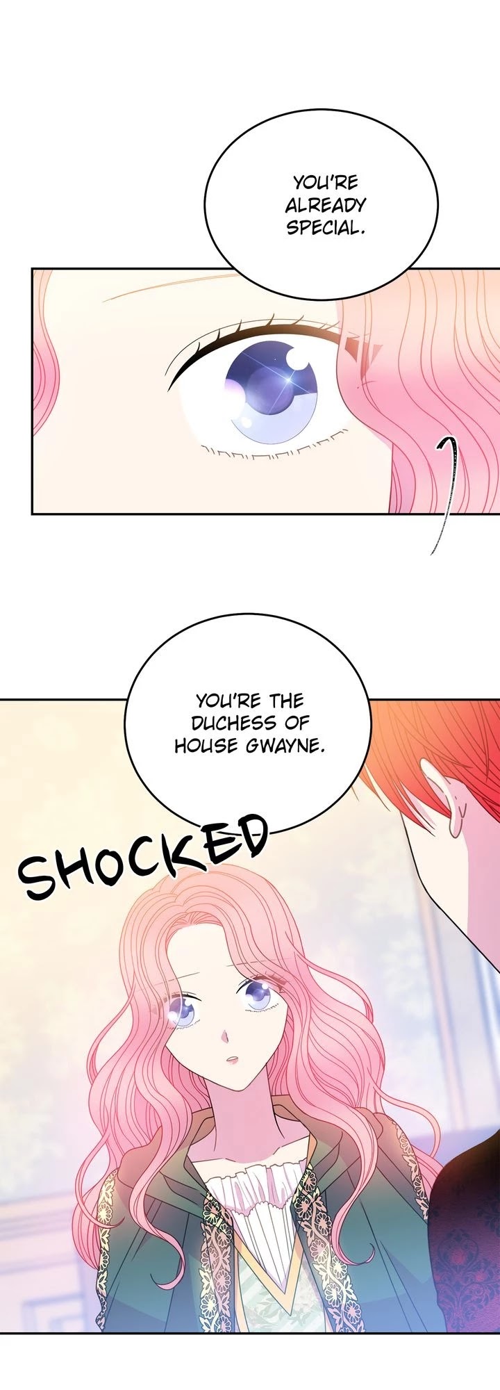 Lady Beast chapter 38 page 25