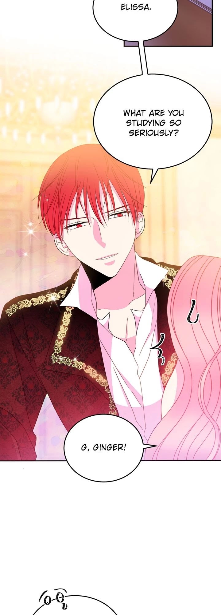 Lady Beast chapter 38 page 4