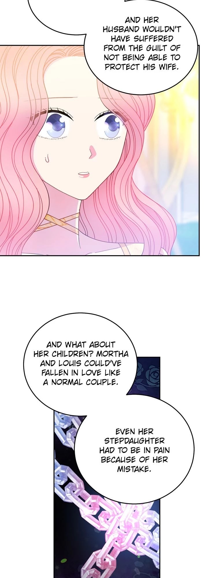 Lady Beast chapter 39 page 17