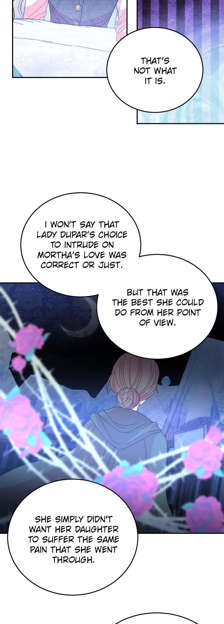 Lady Beast chapter 39 page 24