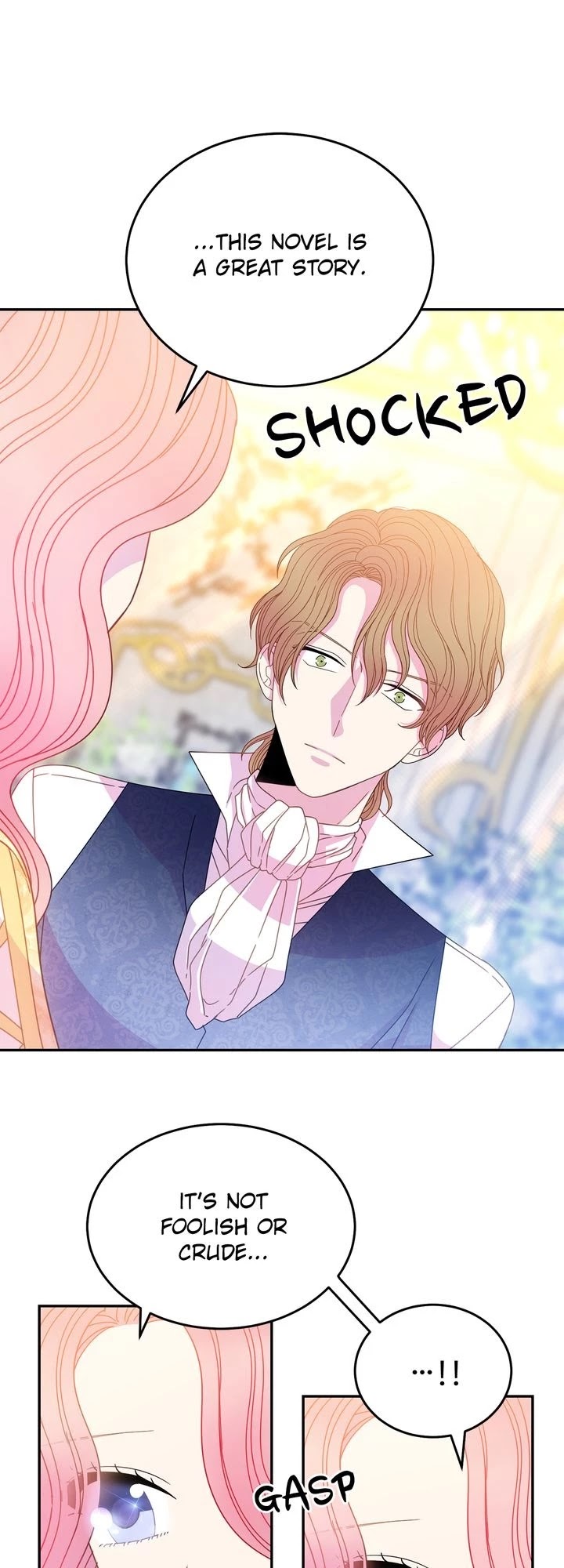 Lady Beast chapter 39 page 26