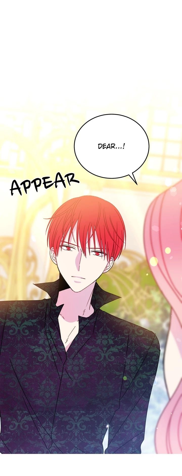 Lady Beast chapter 39 page 31