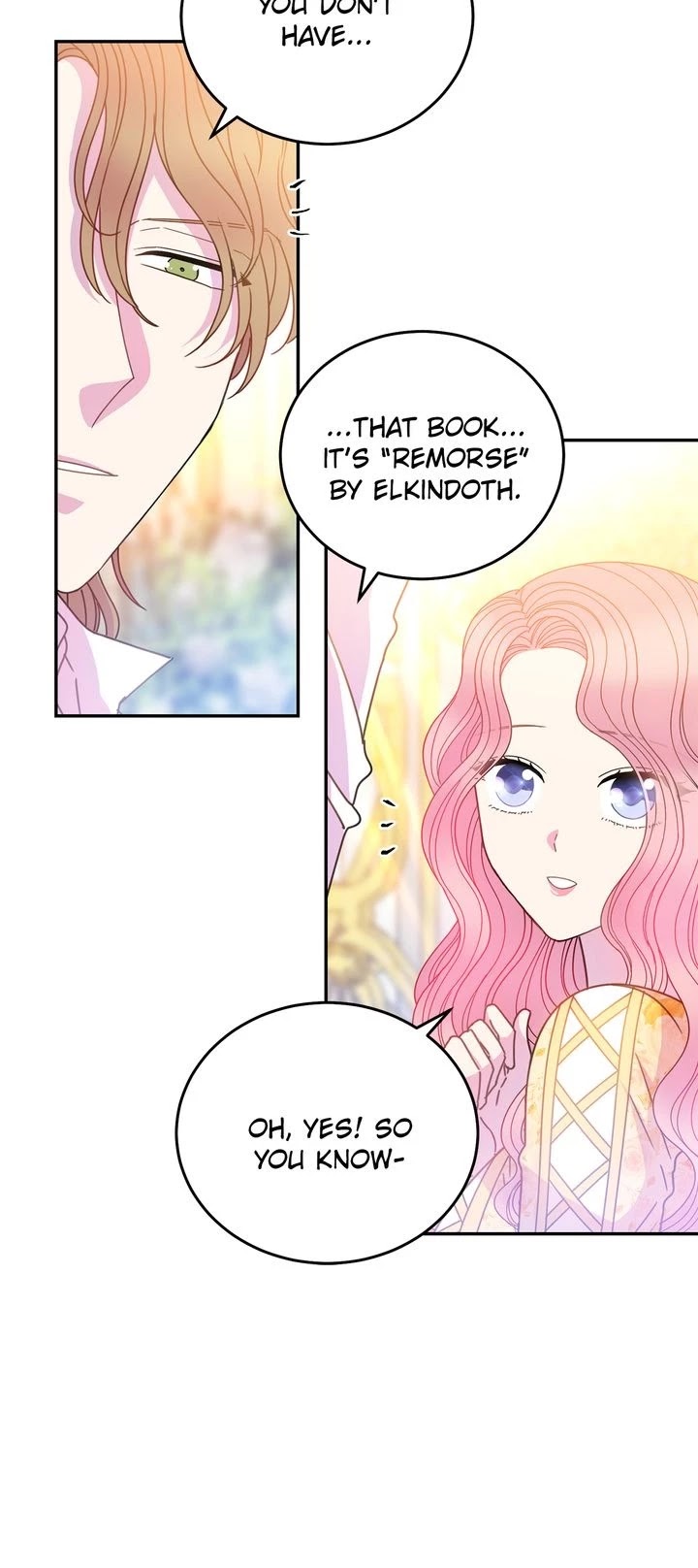 Lady Beast chapter 39 page 7