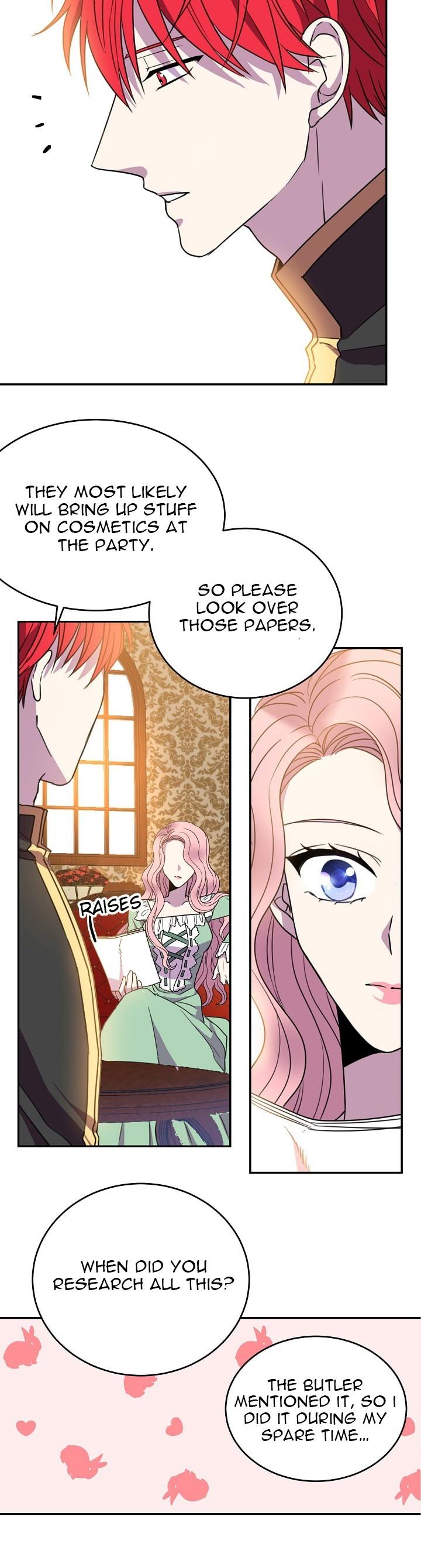 Lady Beast chapter 4 page 23