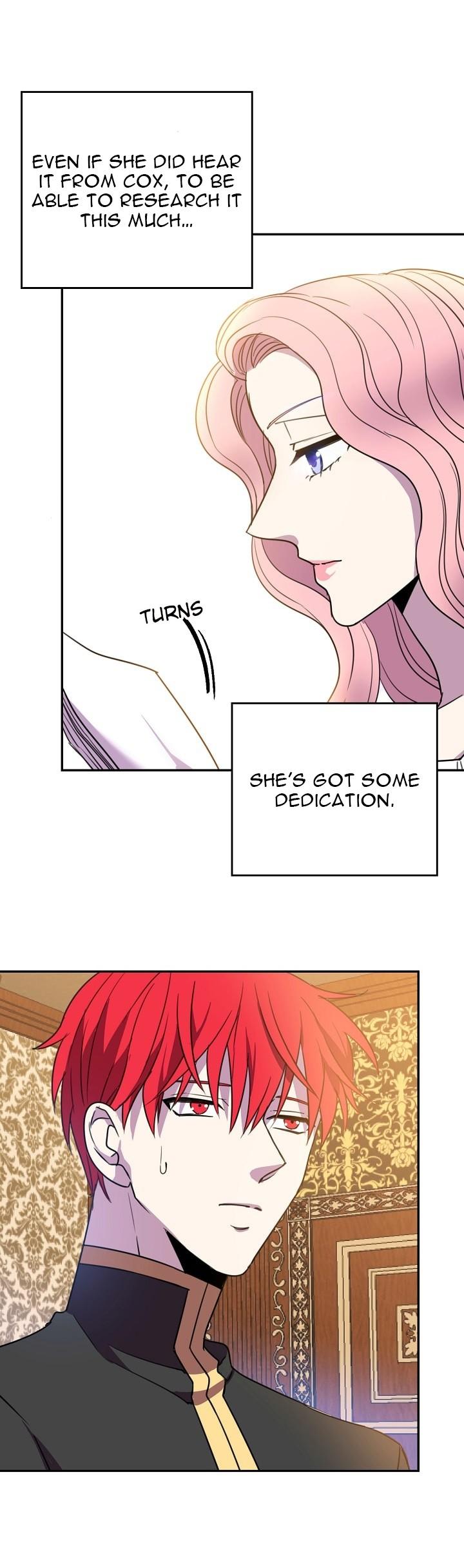 Lady Beast chapter 4 page 24