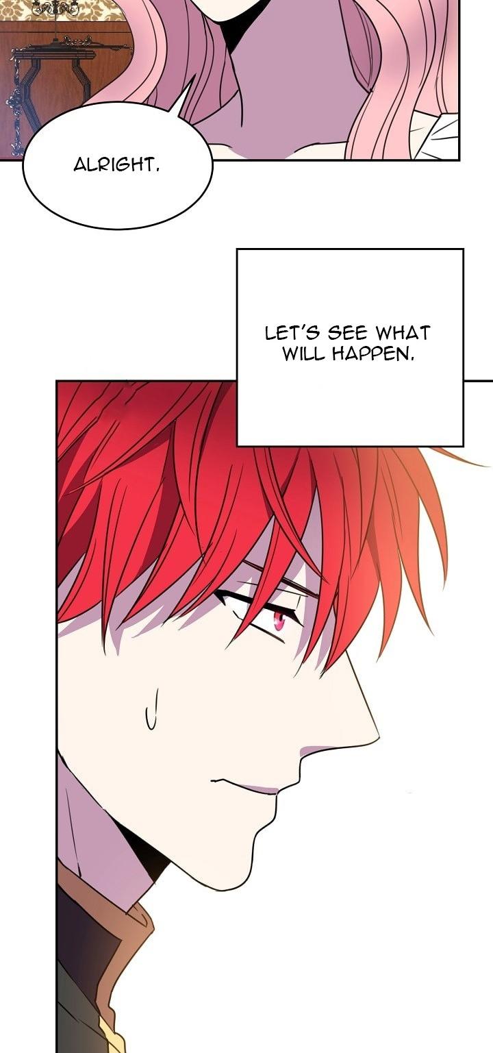 Lady Beast chapter 4 page 31