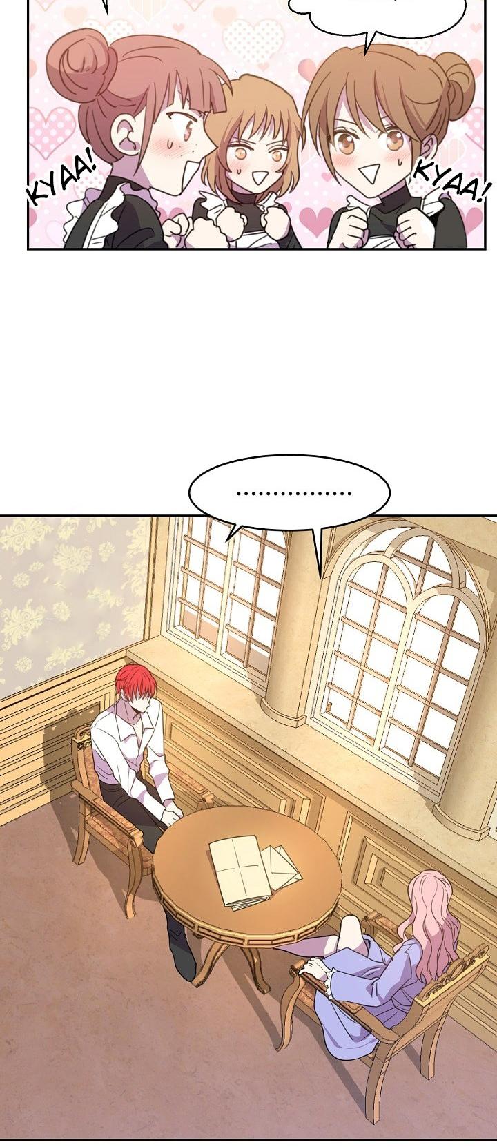 Lady Beast chapter 4 page 7