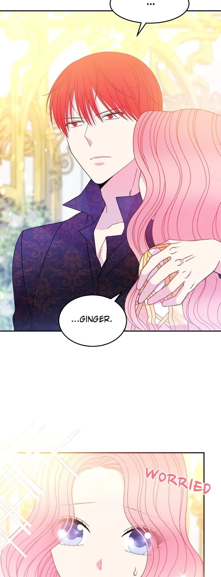 Lady Beast chapter 40 page 12