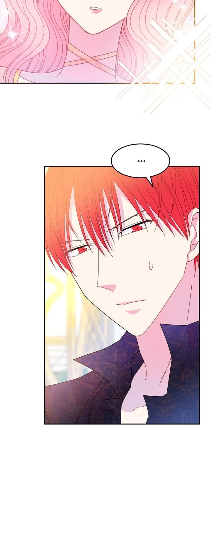 Lady Beast chapter 40 page 13