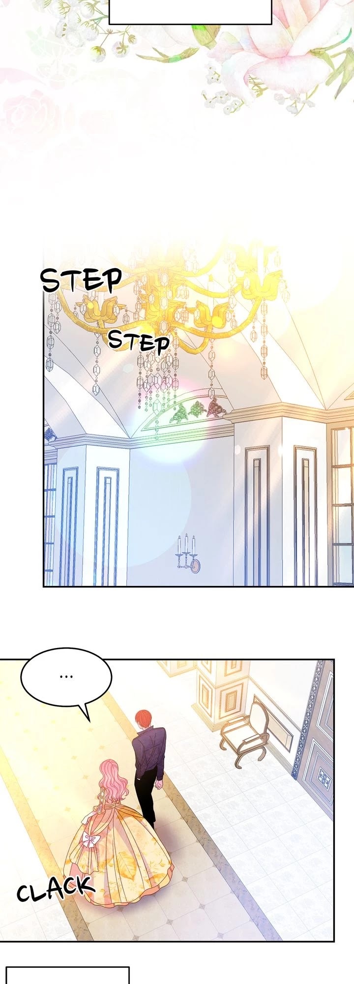 Lady Beast chapter 40 page 16