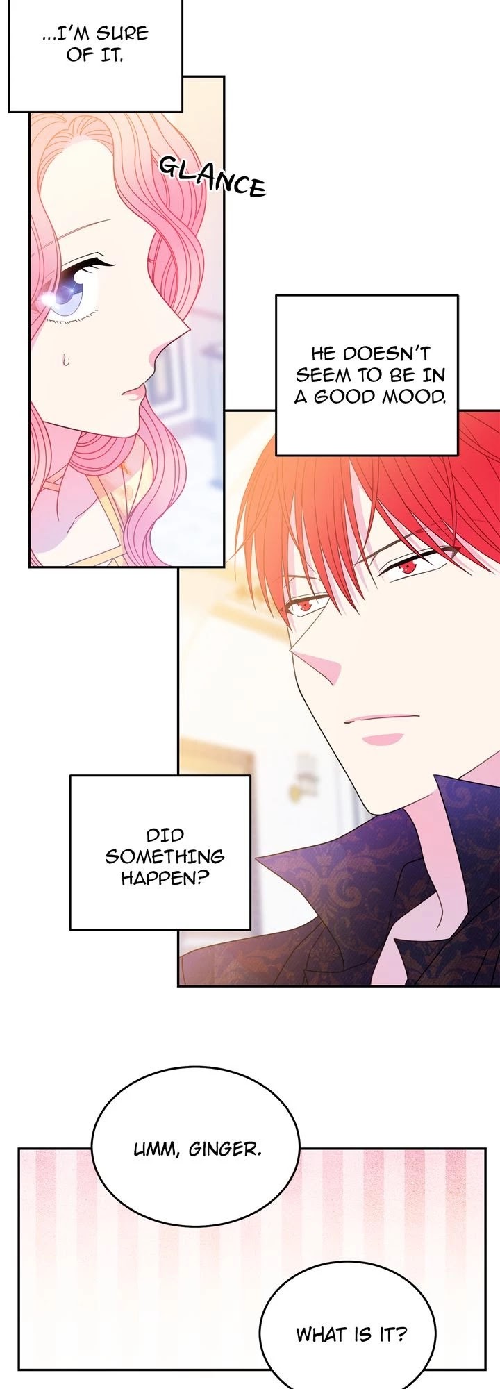 Lady Beast chapter 40 page 17