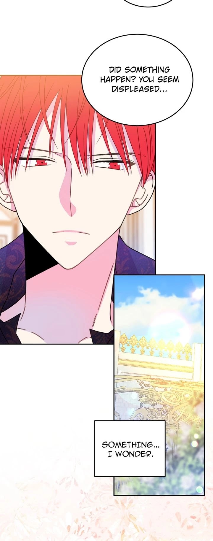 Lady Beast chapter 40 page 18