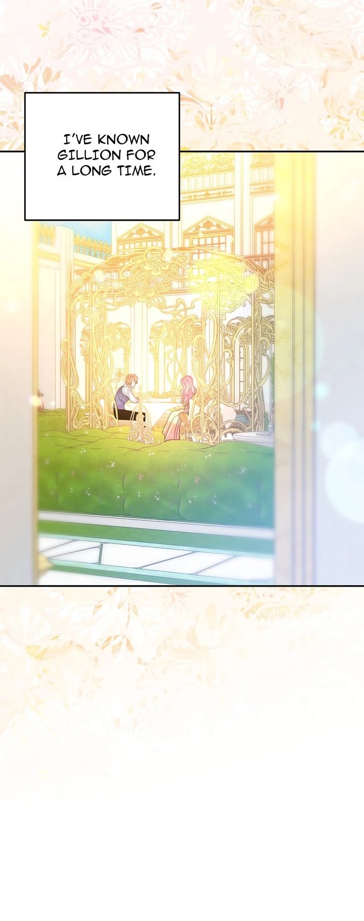 Lady Beast chapter 40 page 19