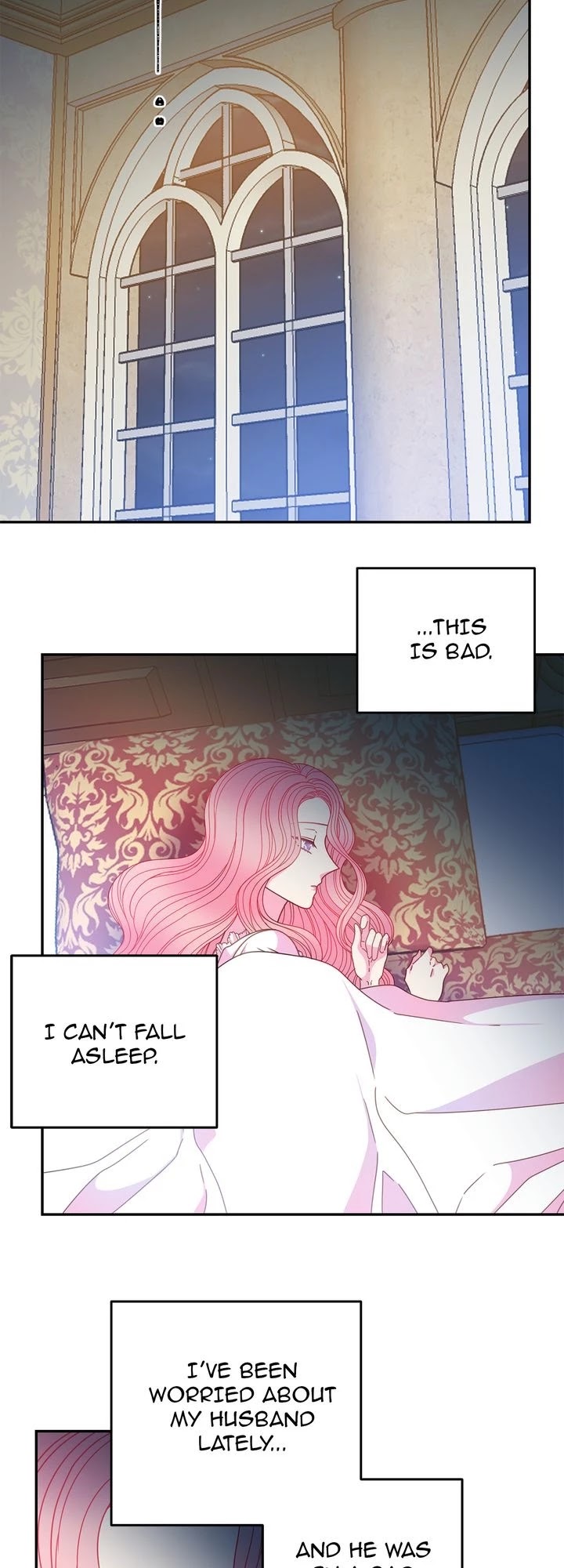 Lady Beast chapter 40 page 23