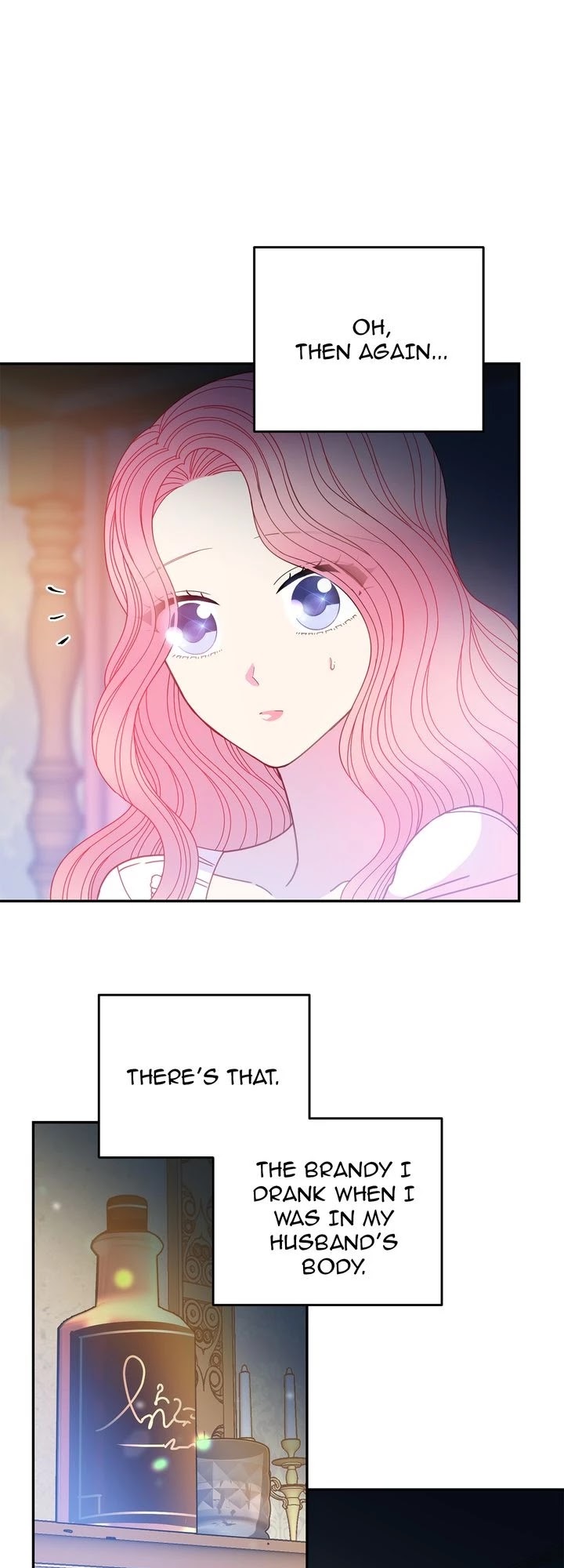 Lady Beast chapter 40 page 25