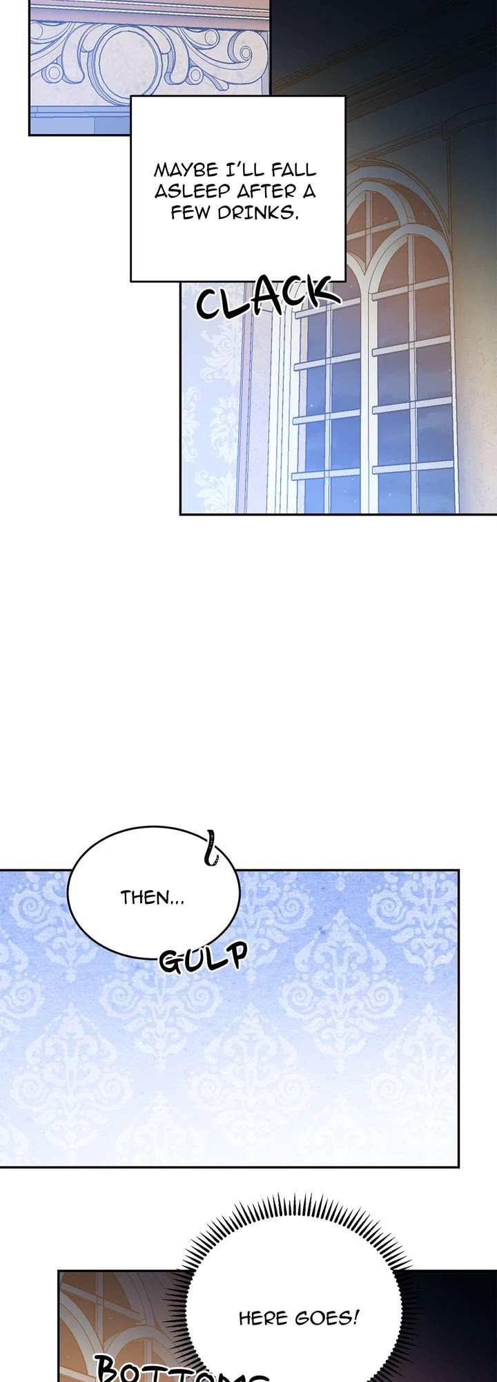 Lady Beast chapter 40 page 26