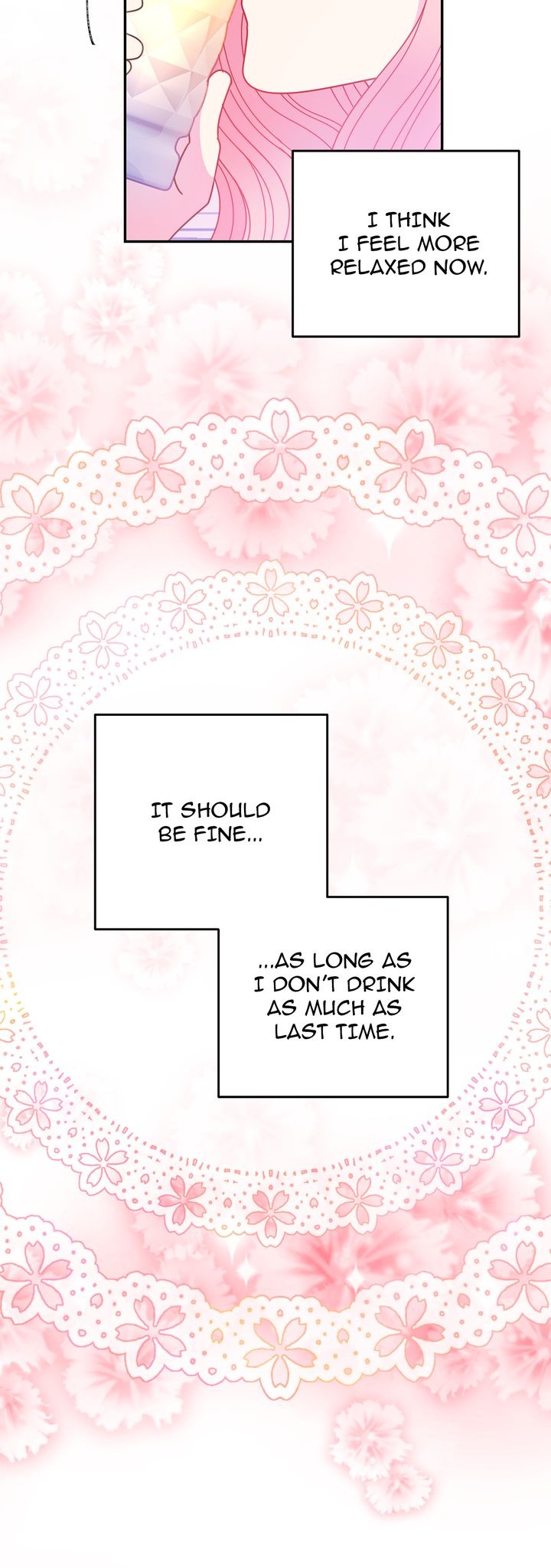 Lady Beast chapter 40 page 29