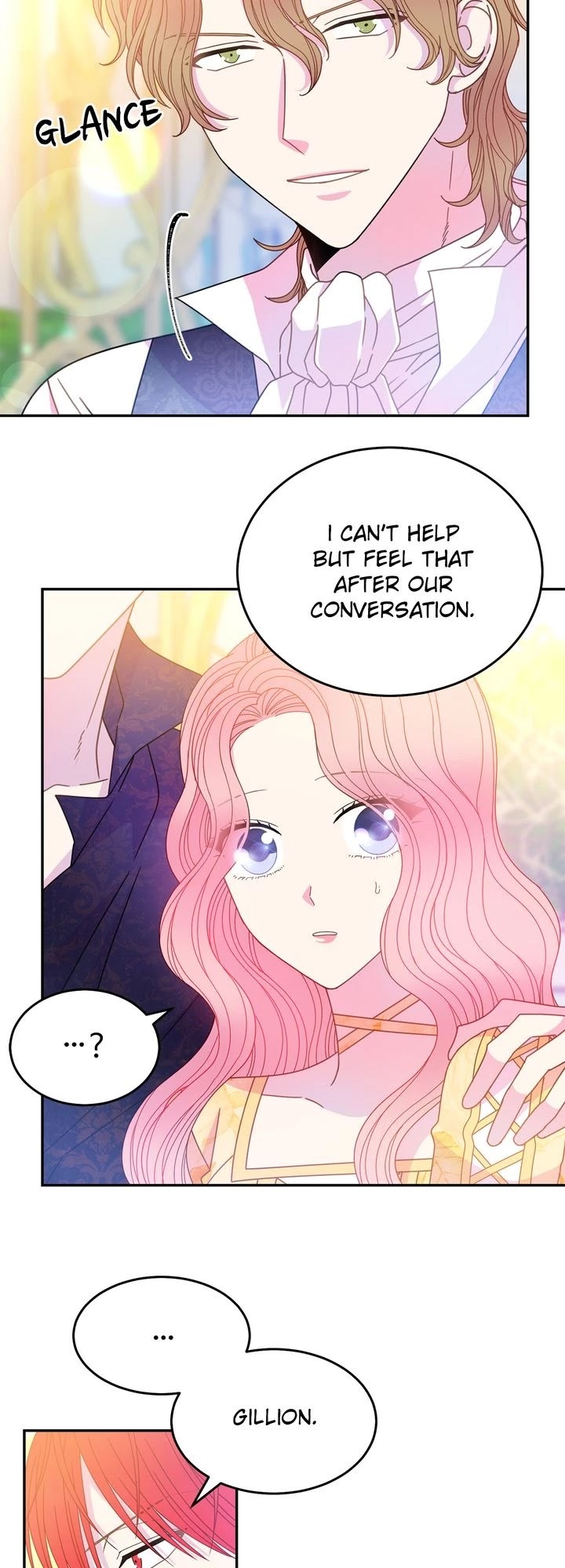 Lady Beast chapter 40 page 9