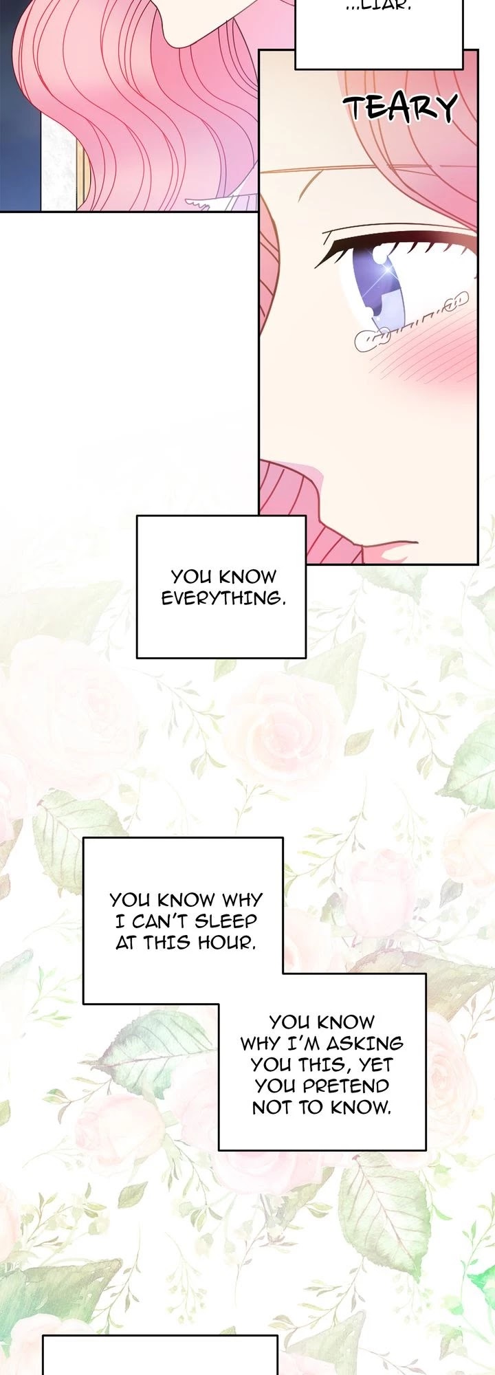 Lady Beast chapter 41 page 10