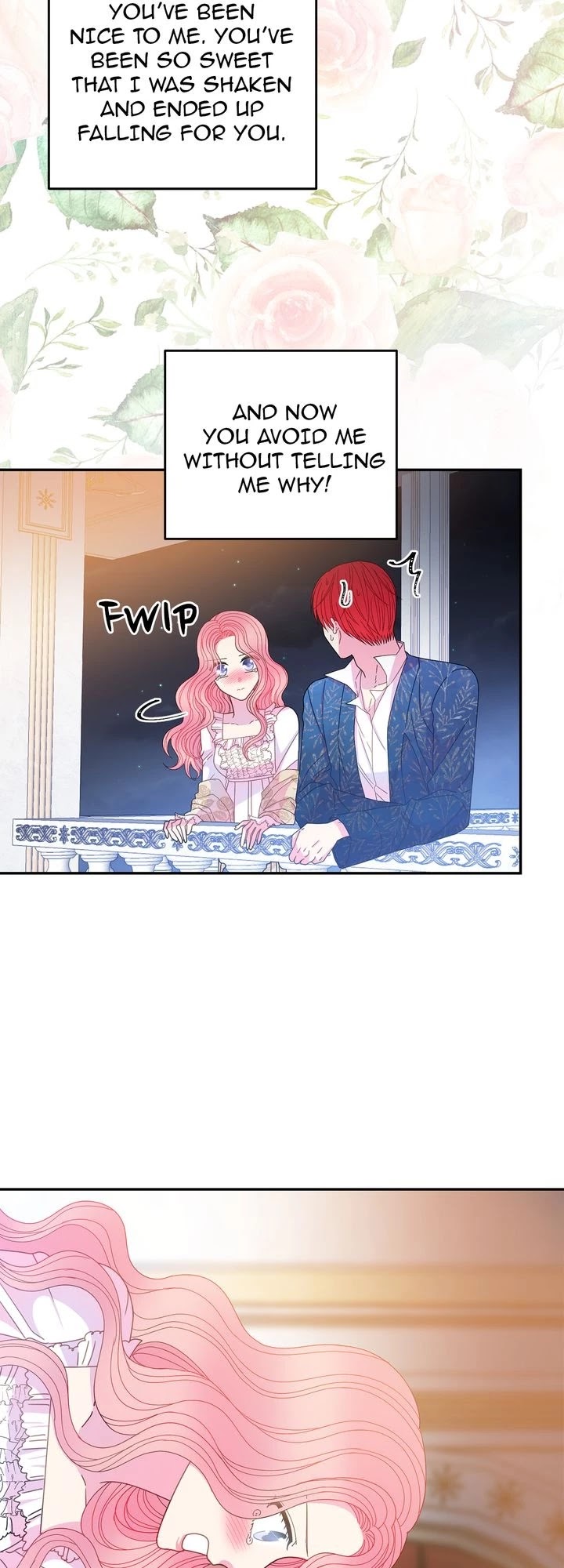 Lady Beast chapter 41 page 11