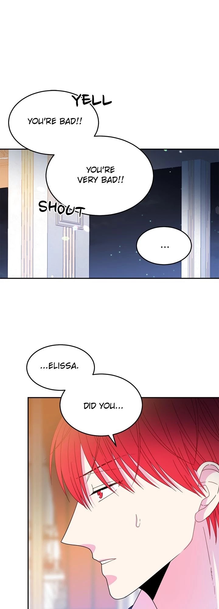 Lady Beast chapter 41 page 14