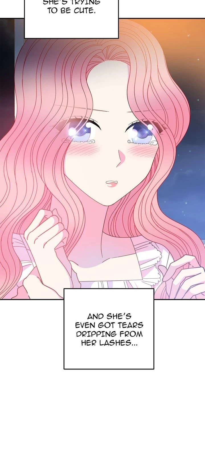 Lady Beast chapter 41 page 19