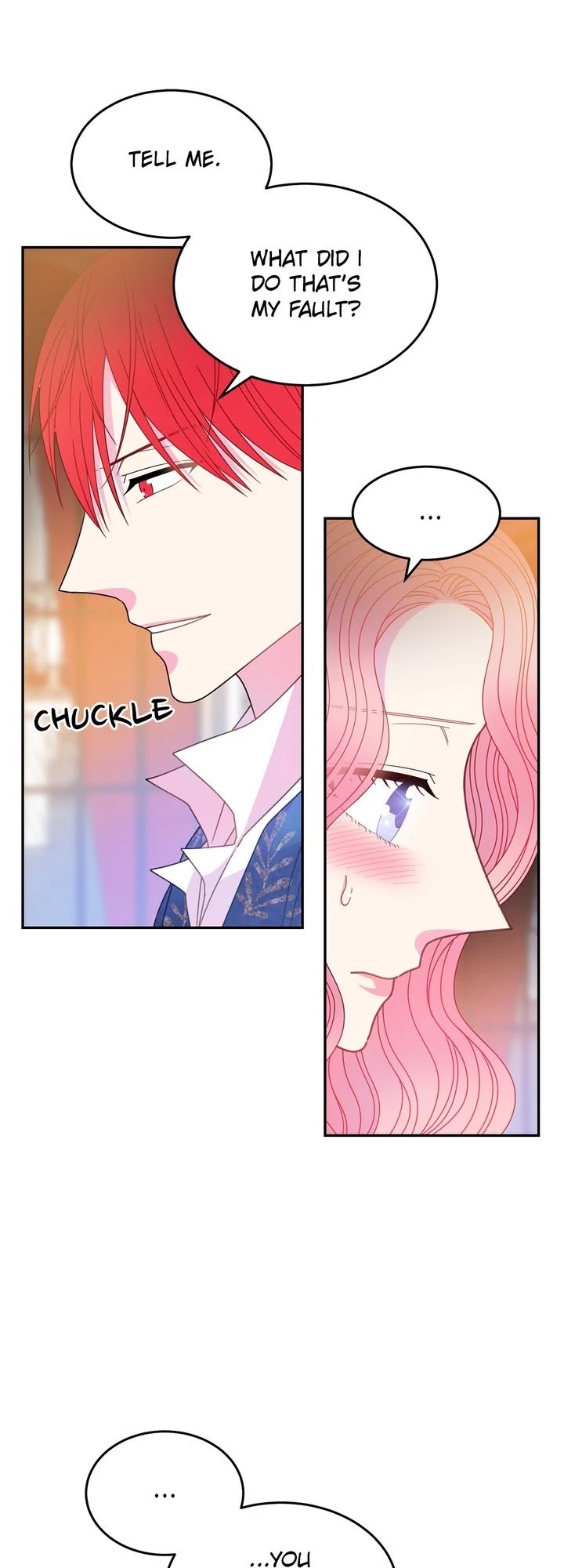 Lady Beast chapter 41 page 20