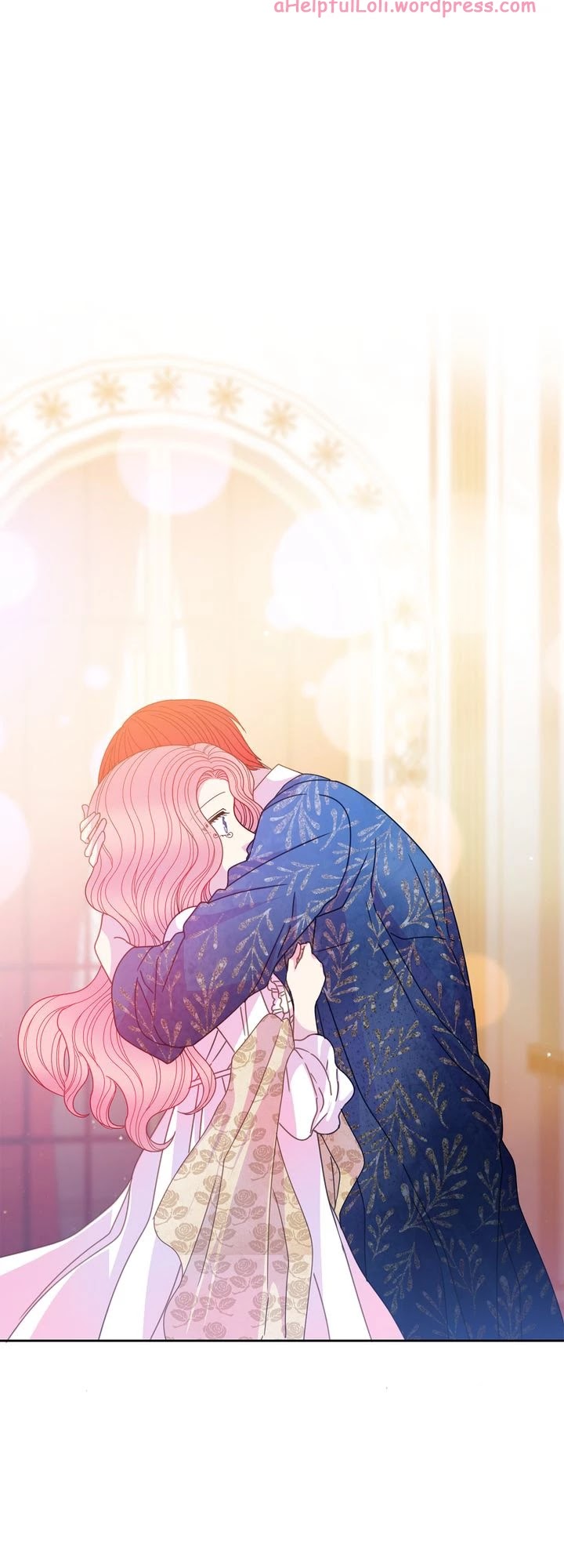 Lady Beast chapter 41 page 25