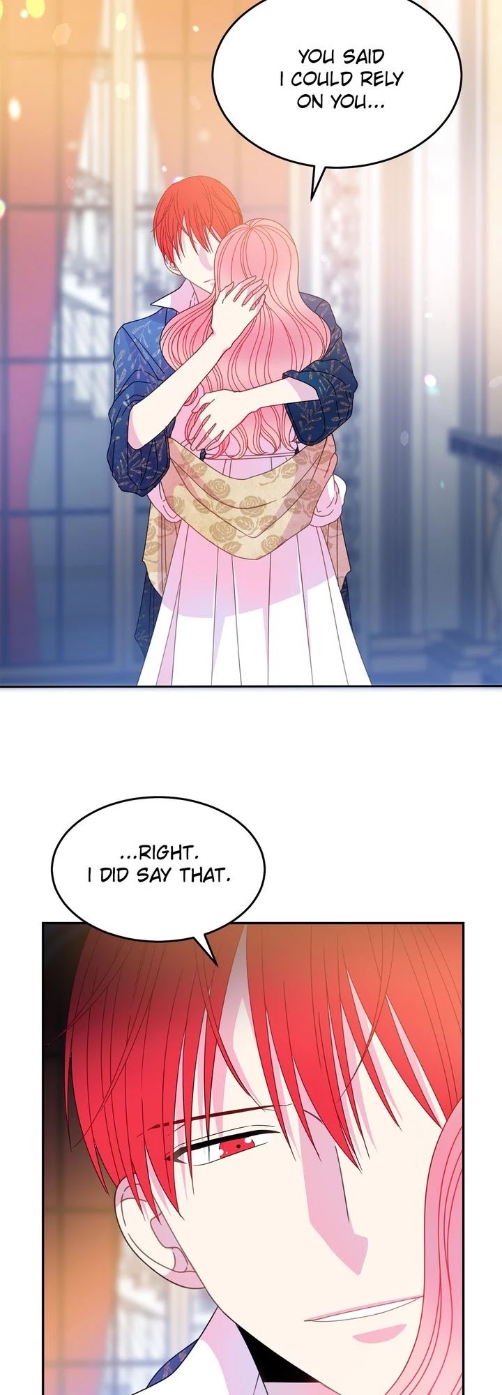 Lady Beast chapter 41 page 27