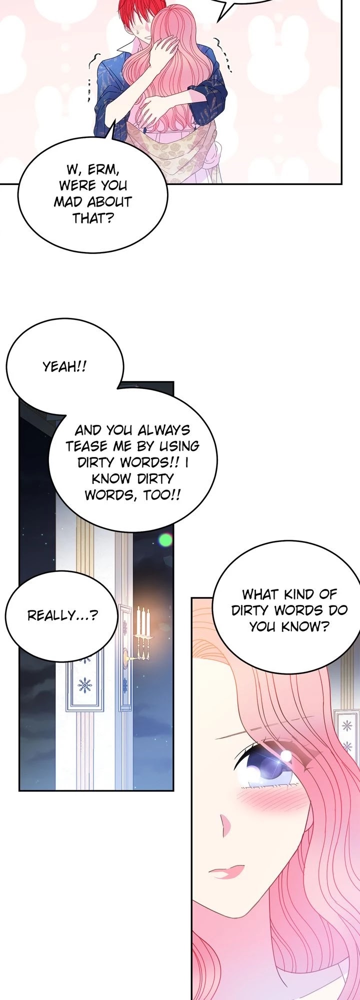 Lady Beast chapter 41 page 29