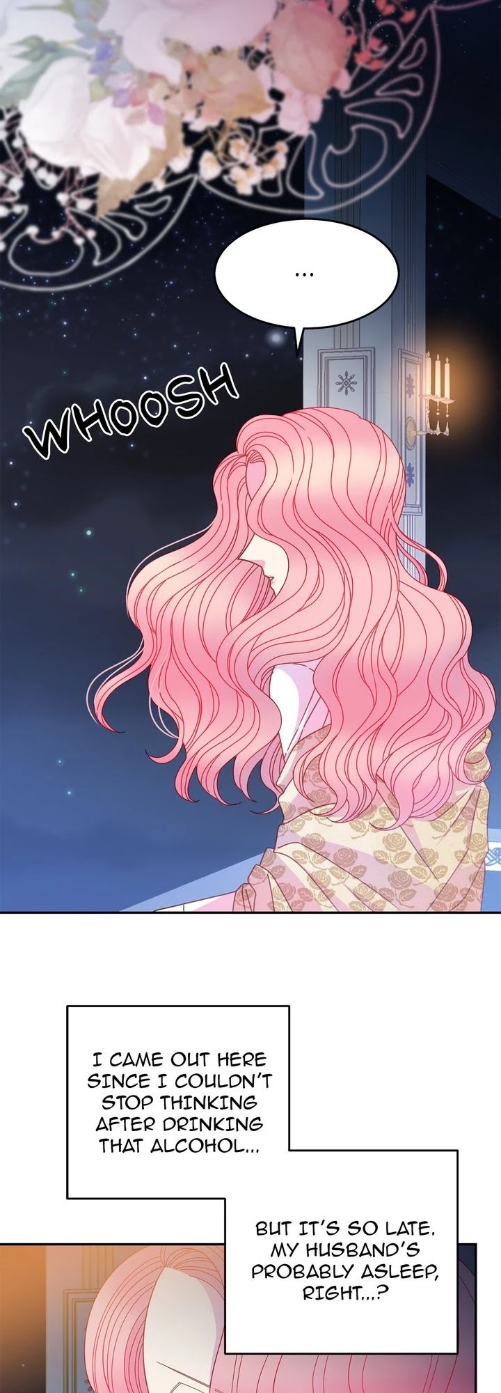 Lady Beast chapter 41 page 3