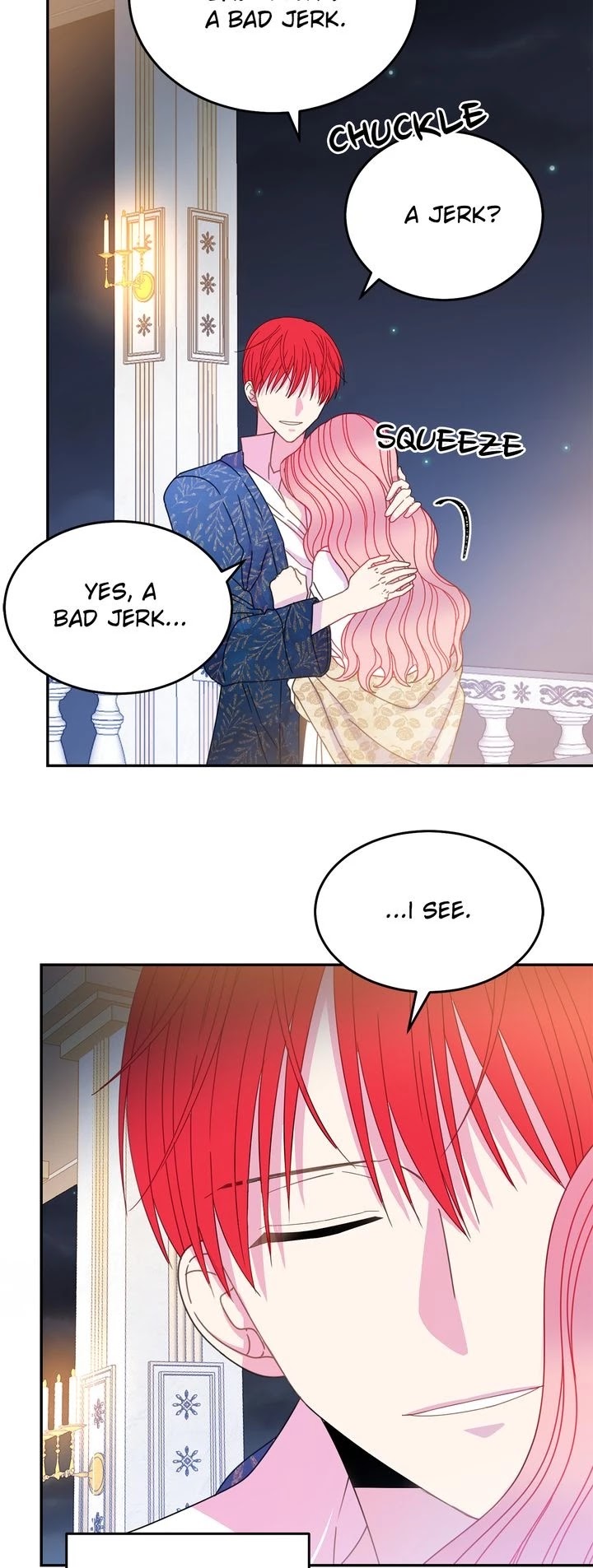 Lady Beast chapter 41 page 34